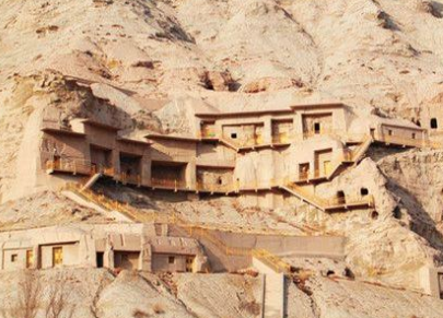 历史揭秘：王宫壮丽、焕若神居的龟兹古国