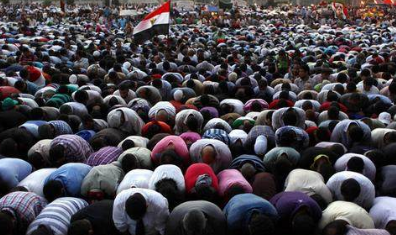 阿拉伯之春对西方国家带来了怎样的影响？最后结果如何