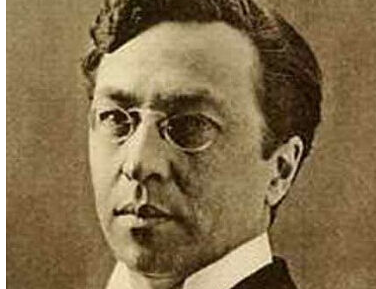 瓦西里&middot;康定斯基：俄罗斯的画家和美术理论家，抽象艺术的先驱