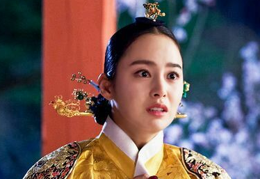 古代朝鲜第一妖女张玉贞，揭秘其生平经历