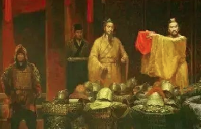 南越国历史：秦军苦战多年的岭南为何被汉朝轻易拿下？