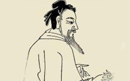 颛孙师：春秋战国时期陈国人，孔门十二哲之一，受儒教祭祀