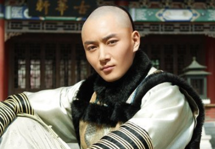 清朝顺治皇帝第七子：爱新觉罗&middot;隆禧生平简介