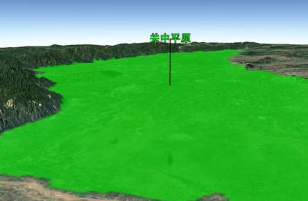 古代关中到底有哪些优势 历代统治者为何选择此地定都