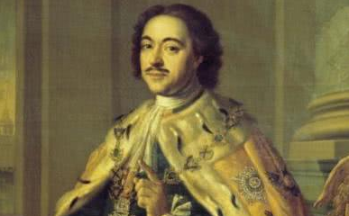 彼得大帝时期，沙俄帝国为什么会有两个沙皇？还有一个是谁