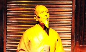 中国南北朝时期数学家、天文学家祖暅生平简介