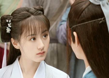 《琉璃美人煞》什么时候播出？女主现代装路透劝退网友