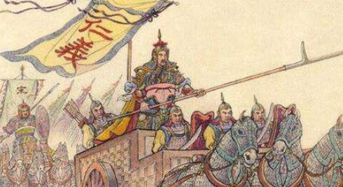 鄫国是怎么灭亡的？被谁灭亡的