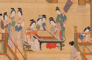 唐朝官制都有哪些职位？权利分别都有多大