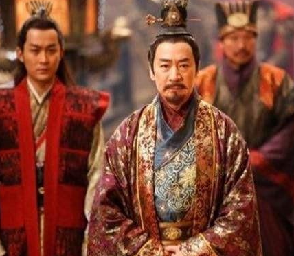 李世民弑兄杀弟之后 李世民为什么对李渊下手