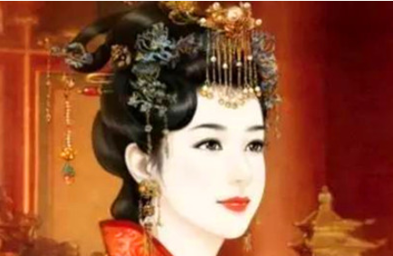 宋仁宗赵祯生母：章懿皇后李氏生平简介