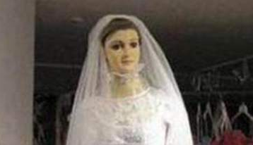 有关于帕斯卡拉的故事有哪些 尸体新娘到底是不是真的