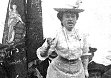 罗莎&middot;卢森堡是一个什么样的人 有关于她的名言及著作有哪些