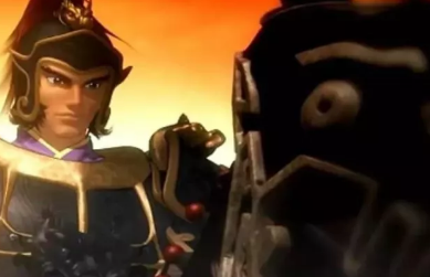 你知道&ldquo;广东&rdquo;&ldquo;广西&rdquo;的这个&ldquo;广&rdquo;是从何而来的吗？