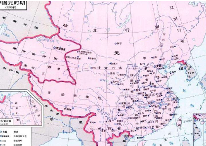 蒙古统一战争对历史的影响分别有哪些 有关于该战争的评价是什么样的