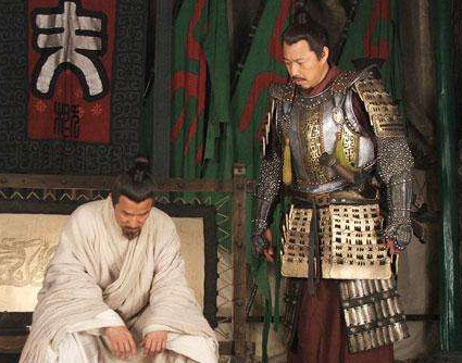 吴王诸樊之子：夫概的生平简介