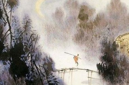 温庭筠的仕途生涯：屡次进士落榜，官场上怀才不遇