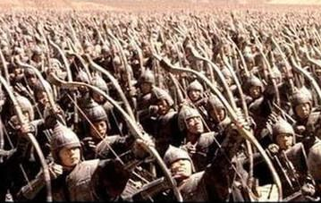 长平之战后，秦军为什么会邯郸失败且河东和太原失守？