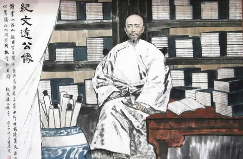 纪晓岚为何能受到嘉庆帝的优待，并且一直升官？