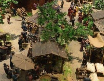 揭秘：古时候用的银子是长什么样的？