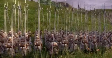 白杆兵简介 兵种的经典战绩有哪些