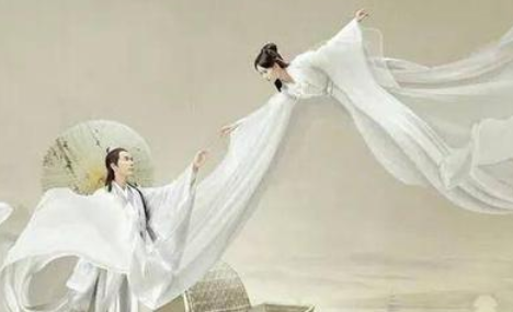 《新白娘子传奇》引热议:白素贞改成了傻白甜？