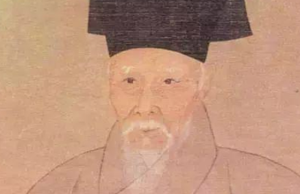 他是&ldquo;明四家&rdquo;之一，一生淡泊名利心地善良