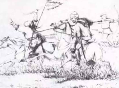 为什么传统骑兵打不过近代骑兵？真相是什么