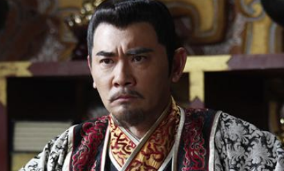 裴矩：隋朝对西突厥的关系上起过很大的作用