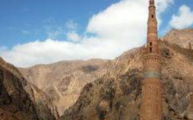 古尔王朝简介 王朝的兴衰史是什么样子的