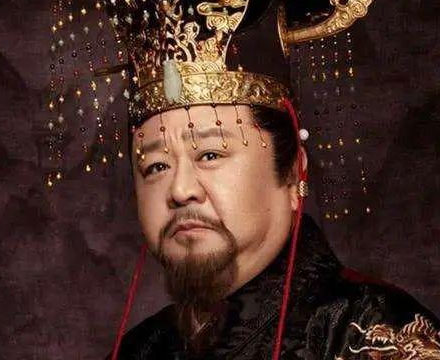 朱高炽一胖毁所有 朱棣最后为什么还是将皇位传给他