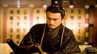 刘强：汉光武帝刘秀的长子，东汉首位太子