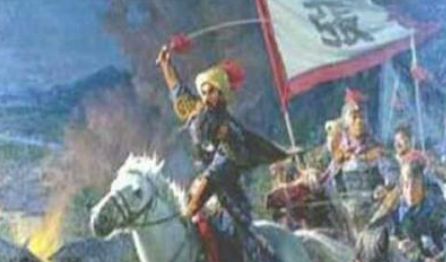 君主让和尚吃肉，高僧回应十个字流传至今