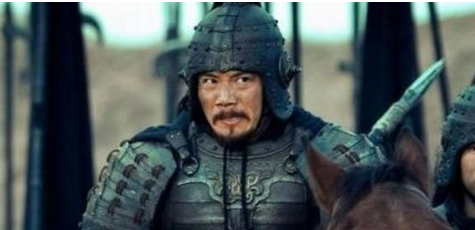 文鸯有多厉害？很多战国猛将听到他的名字都要胆颤