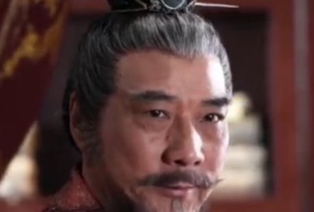 宇文化及：弑杀皇帝霸占皇后，称帝半年后被杀