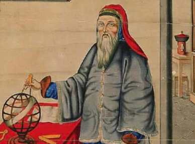 汤若望对清朝有多大的贡献？没有他就没有之后的盛世