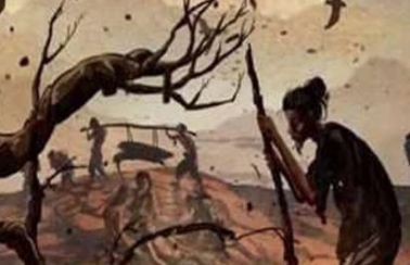 明末那场空前浩劫的鼠疫有多恐怖？