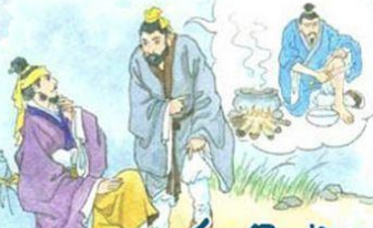 寒食节有什么历史来源？为何要家家插上柳条？