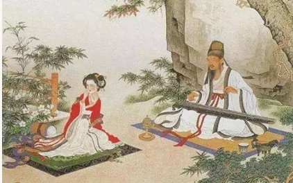 冯梦龙与侯慧卿的爱情：最是一生凄绝处