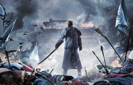 曾远征西北出镇山海关，揭秘向荣传奇的一生