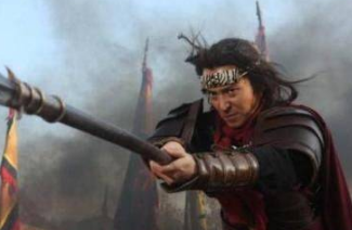 石宝有多厉害?宋江的噩梦，斩杀梁山五名好汉