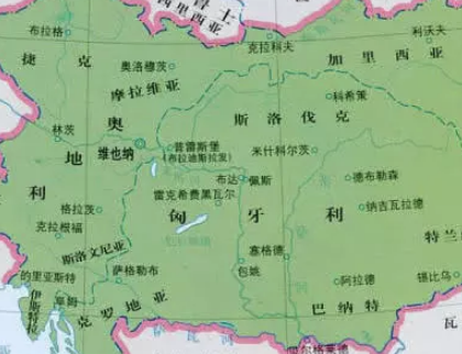 哈布斯堡家族实力强大，为何在一战后轰然崩塌？
