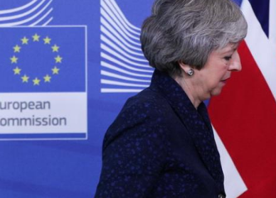英失去脱欧控制权是怎么回事 为什么会失去控制权