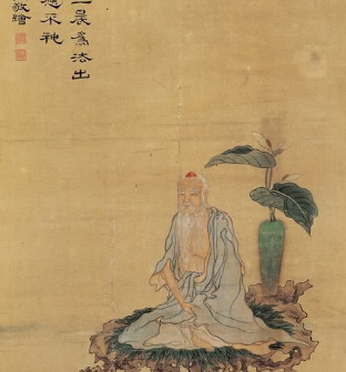 禹之鼎师承何人？他的作品都有着什么特色