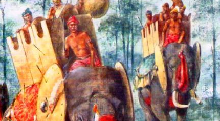 安南与高句丽都想脱离中原，为什么最后命运不同