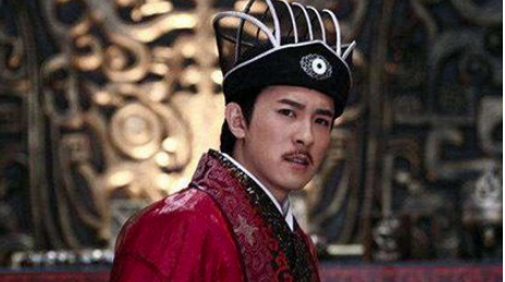 高演把皇位传给弟弟，后者登基后竟残杀侄儿