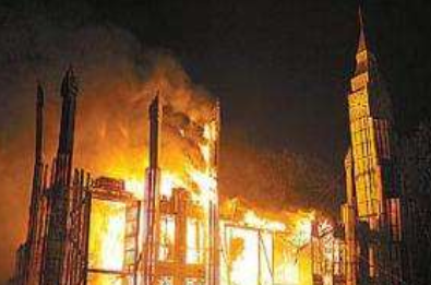 火药阴谋事件的过程及结果如何 事件对历史上的影响有哪些