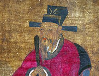 元朝驸马 高丽王朝第31任君主恭愍王王颛简介