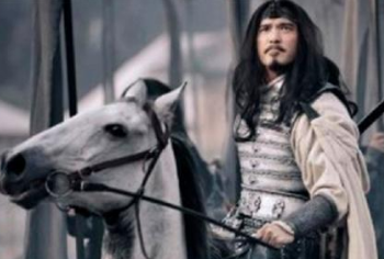 马腾汉朝最有名的征西将军，只活到47岁