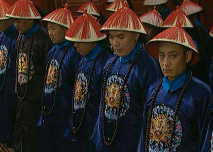 清朝时期做一个王爷不好吗 他们为什么会参与九子夺嫡